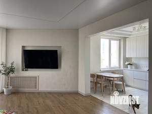 3-к квартира, вторичка, 116м2, 5/6 этаж