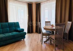 2-к квартира, вторичка, 71м2, 4/5 этаж