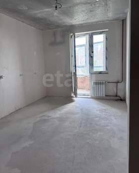 1-к квартира, вторичка, 47м2, 7/15 этаж