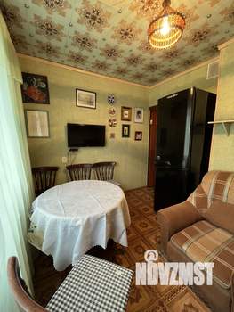 1-к квартира, вторичка, 37м2, 4/10 этаж