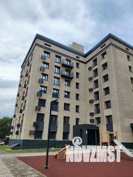 Студия квартира, вторичка, 36м2, 5/10 этаж