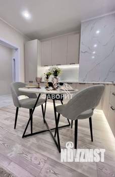 2-к квартира, вторичка, 36м2, 8/17 этаж
