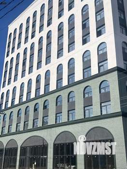 2-к квартира, вторичка, 53м2, 9/12 этаж