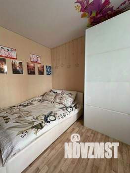 3-к квартира, вторичка, 83м2, 2/13 этаж