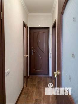 1-к квартира, вторичка, 30м2, 6/9 этаж