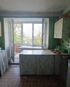 1-к квартира, вторичка, 18м2, 4/9 этаж