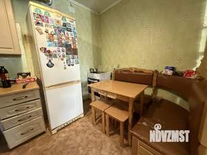 1-к квартира, вторичка, 39м2, 2/9 этаж