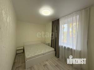 3-к квартира, вторичка, 50м2, 1/5 этаж