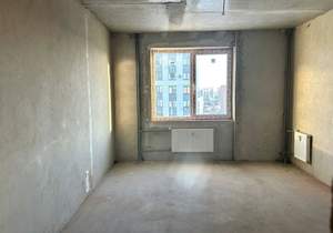 2-к квартира, вторичка, 64м2, 16/25 этаж
