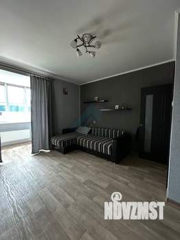 1-к квартира, вторичка, 47м2, 10/12 этаж