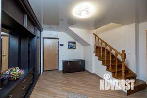 4-к квартира, вторичка, 147м2, 9/10 этаж