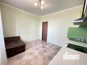 1-к квартира, вторичка, 38м2, 4/17 этаж