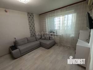 1-к квартира, вторичка, 38м2, 9/9 этаж