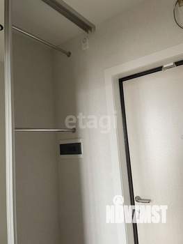Студия квартира, вторичка, 25м2, 1/4 этаж