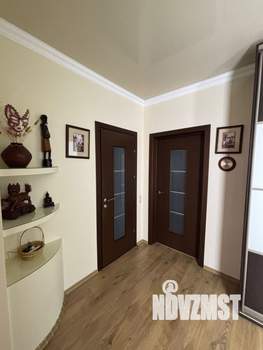 3-к квартира, вторичка, 84м2, 4/9 этаж