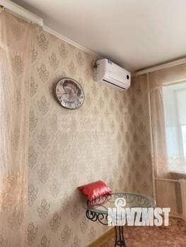1-к квартира, вторичка, 34м2, 4/5 этаж