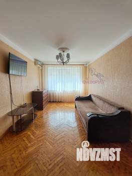 3-к квартира, вторичка, 66м2, 6/9 этаж