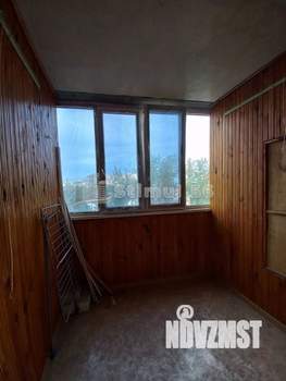 3-к квартира, вторичка, 62м2, 6/9 этаж