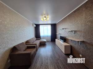 1-к квартира, вторичка, 44м2, 16/18 этаж