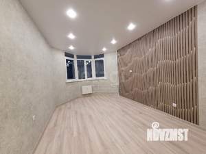 1-к квартира, вторичка, 37м2, 11/17 этаж