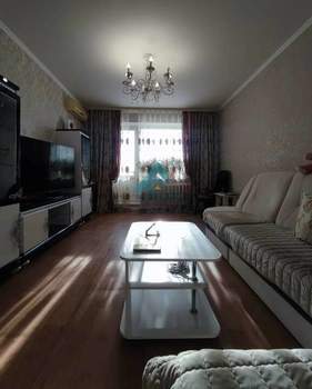 2-к квартира, вторичка, 53м2, 6/9 этаж