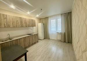 1-к квартира, вторичка, 40м2, 7/14 этаж