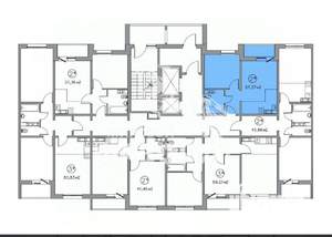 1-к квартира, вторичка, 37м2, 13/17 этаж