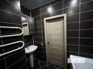 2-к квартира, вторичка, 55м2, 8/17 этаж