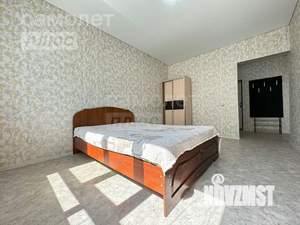 2-к квартира, вторичка, 61м2, 12/18 этаж