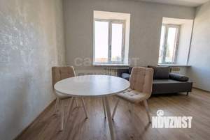 1-к квартира, вторичка, 26м2, 3/3 этаж