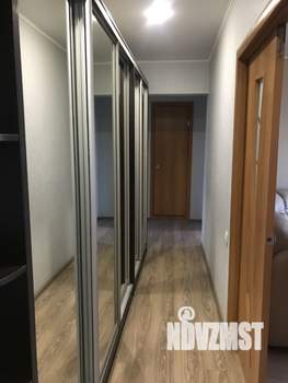 3-к квартира, вторичка, 66м2, 6/11 этаж