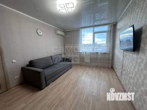 2-к квартира, вторичка, 57м2, 17/17 этаж