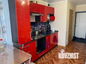 1-к квартира, вторичка, 26м2, 2/5 этаж