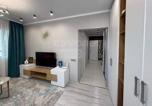 2-к квартира, вторичка, 51м2, 2/17 этаж