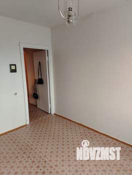 3-к квартира, вторичка, 63м2, 4/9 этаж