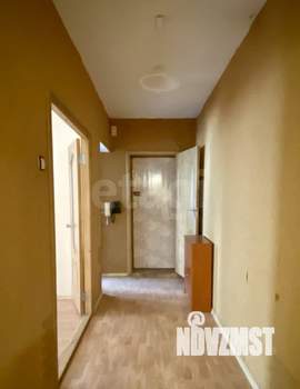 3-к квартира, вторичка, 63м2, 6/9 этаж