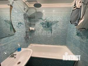 2-к квартира, вторичка, 49м2, 5/5 этаж