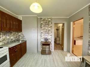 1-к квартира, вторичка, 41м2, 1/9 этаж