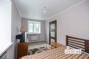 2-к квартира, вторичка, 40м2, 2/6 этаж