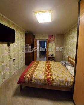 3-к квартира, вторичка, 58м2, 1/5 этаж