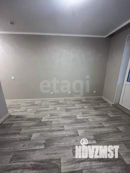 1-к квартира, вторичка, 43м2, 18/26 этаж