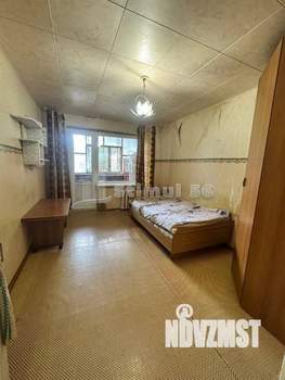 3-к квартира, вторичка, 66м2, 1/9 этаж