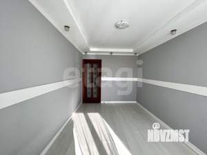 3-к квартира, вторичка, 74м2, 8/9 этаж