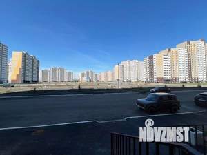 1-к квартира, вторичка, 52м2, 2/17 этаж