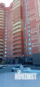 2-к квартира, вторичка, 52м2, 11/17 этаж