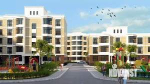 1-к квартира, вторичка, 40м2, 5/5 этаж