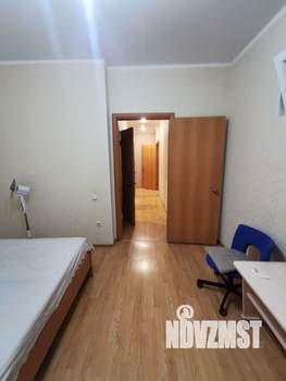 3-к квартира, вторичка, 53м2, 3/3 этаж