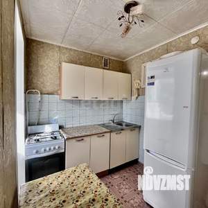 1-к квартира, вторичка, 28м2, 5/5 этаж