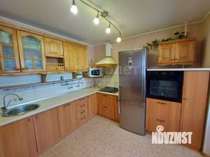 3-к квартира, вторичка, 90м2, 9/10 этаж