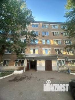 2-к квартира, вторичка, 38м2, 3/5 этаж